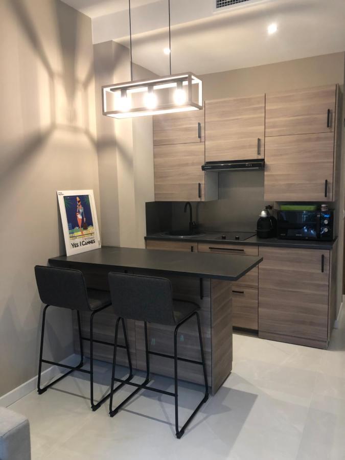 Boulevard De La Croisette Palais Miramar Apartamento Cannes