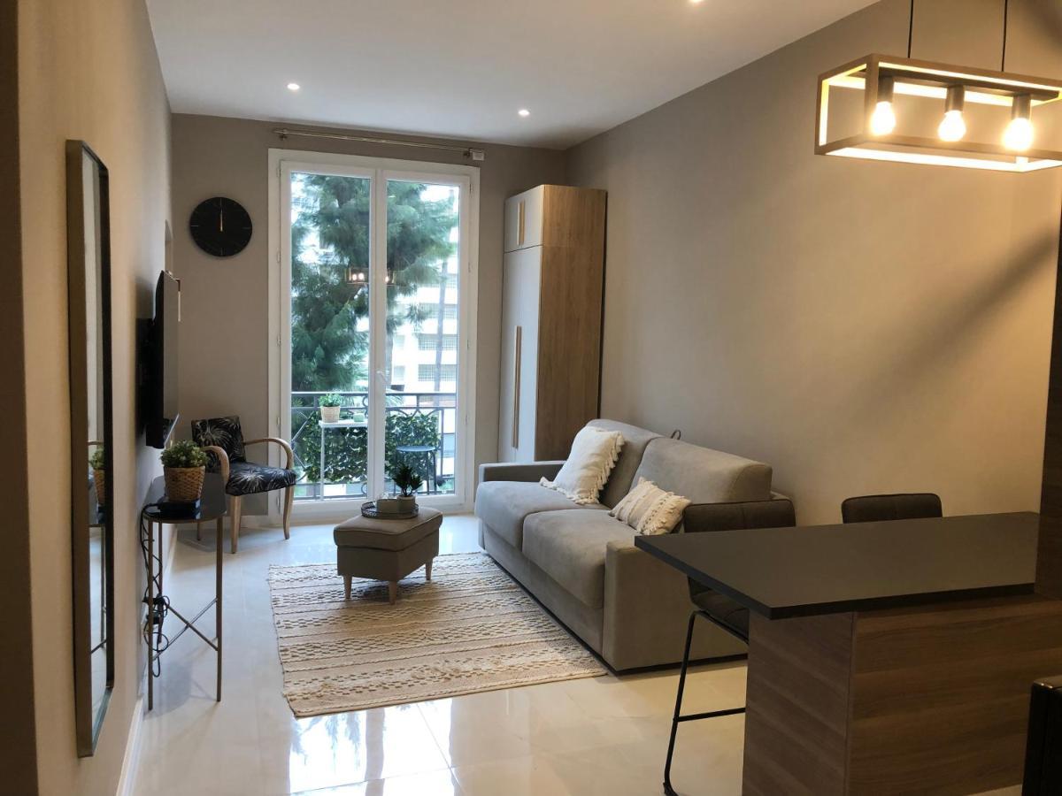 Apartamento Boulevard De La Croisette Palais Miramar Cannes