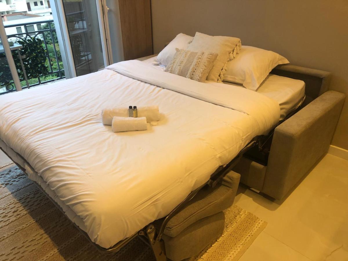 Apartamento Boulevard De La Croisette Palais Miramar Cannes