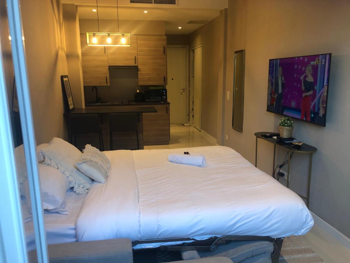 Boulevard De La Croisette Palais Miramar Apartamento
