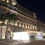 Boulevard De La Croisette Palais Miramar